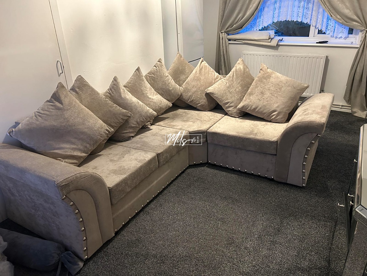 mds Harrison 4 seater_