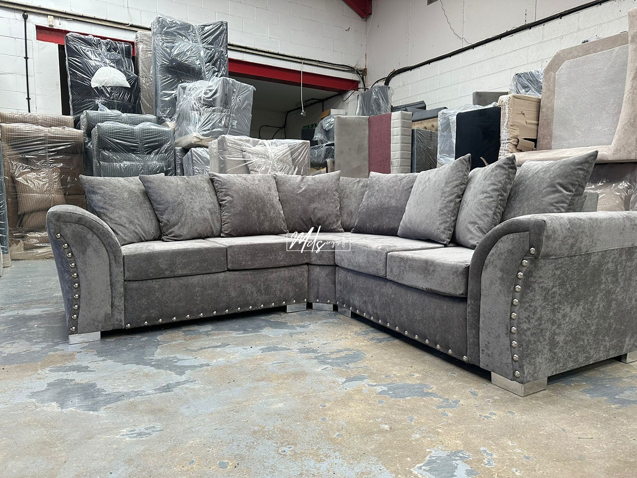 mds Harrison corner grey_