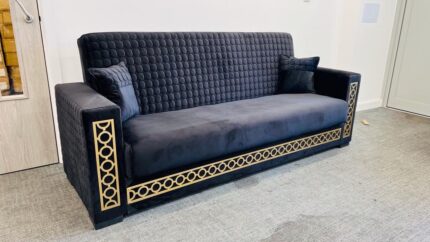 Ensar Koltuk Turkish Sofa Bed